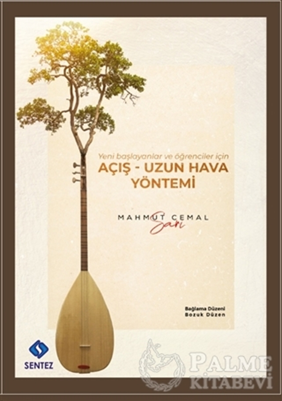 resm Açış - Uzun Hava Yöntemi