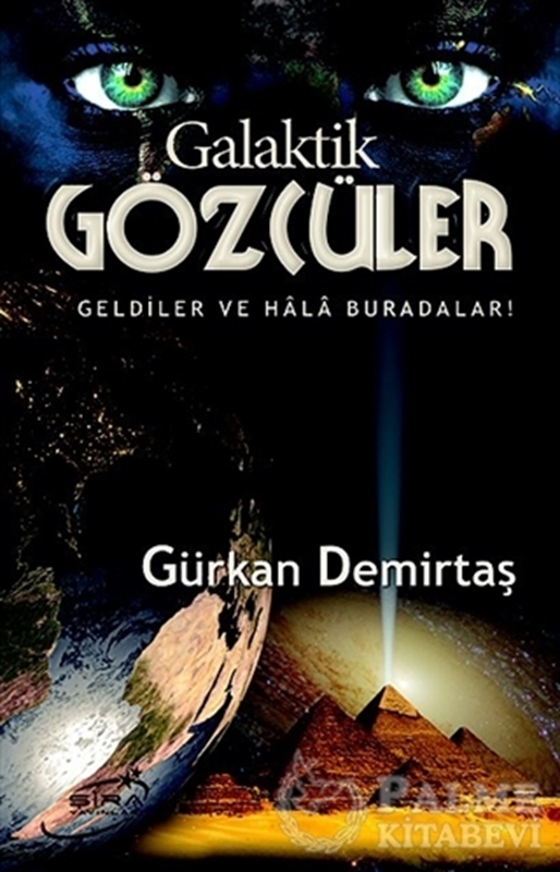 resm Galaktik Gözcüler
