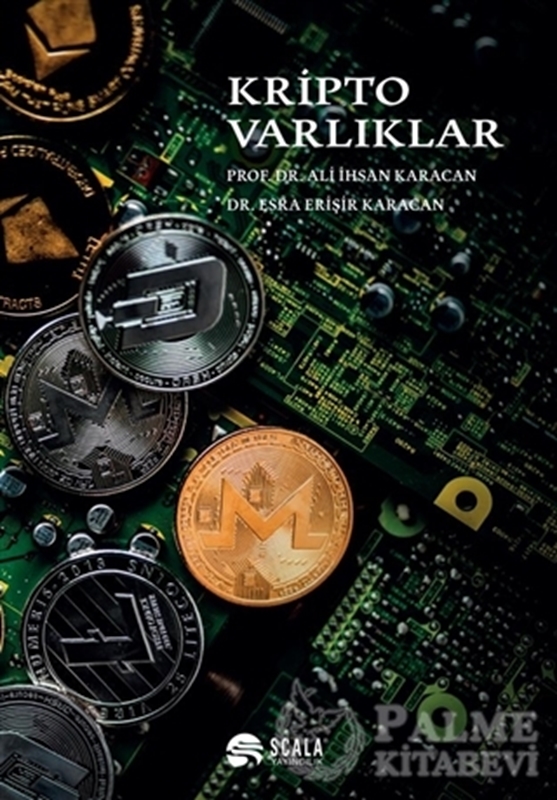 resm Kripto Varlıklar