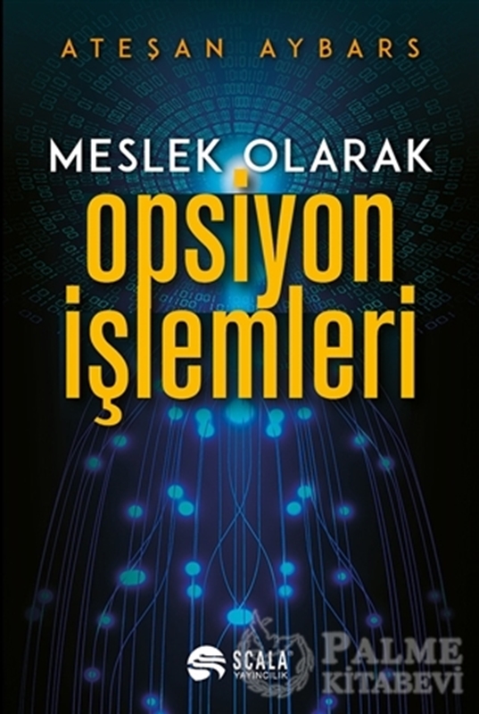 resm Meslek Olarak Opsiyon İşlemleri