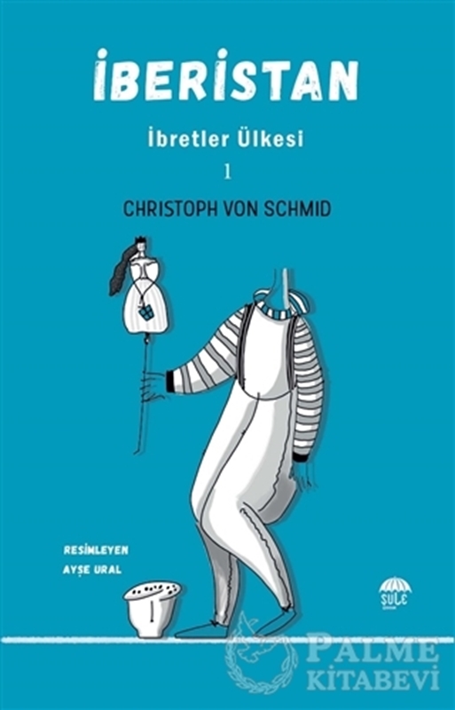 resm İberistan - İbretler Ülkesi 1