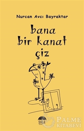 Resim Bana Bir Kanat Çiz