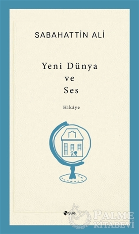 resm Yeni Dünya ve Ses