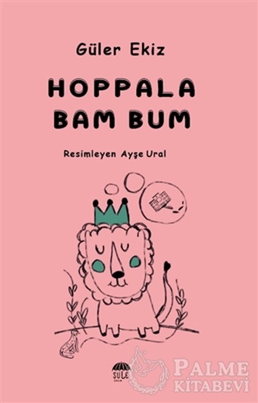 resm Hoppala Bam Bum
