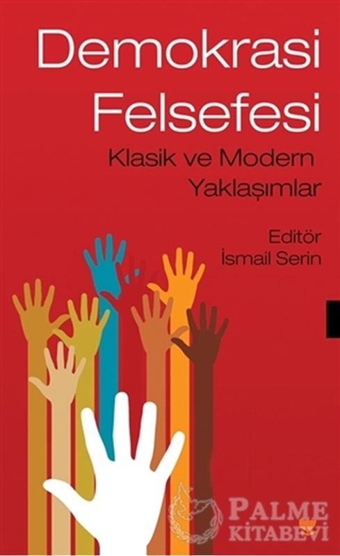 resm Demokrasi Felsefesi