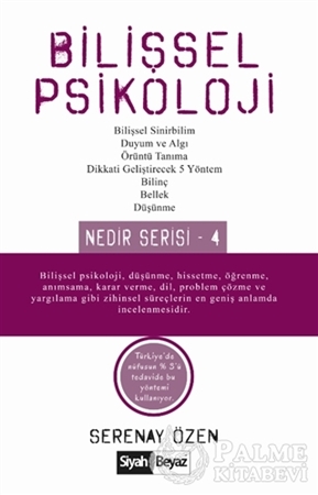 Resim Bilişsel Psikoloji