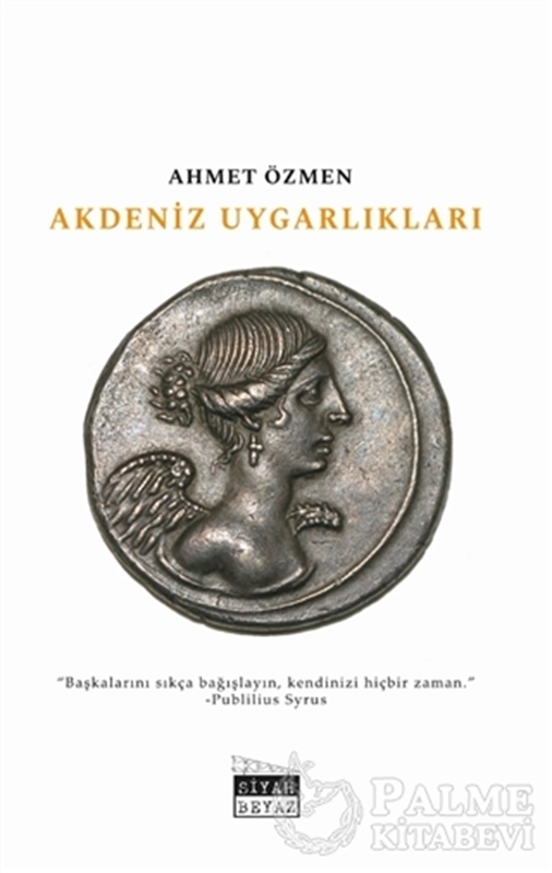 resm Akdeniz Uygarlıkları