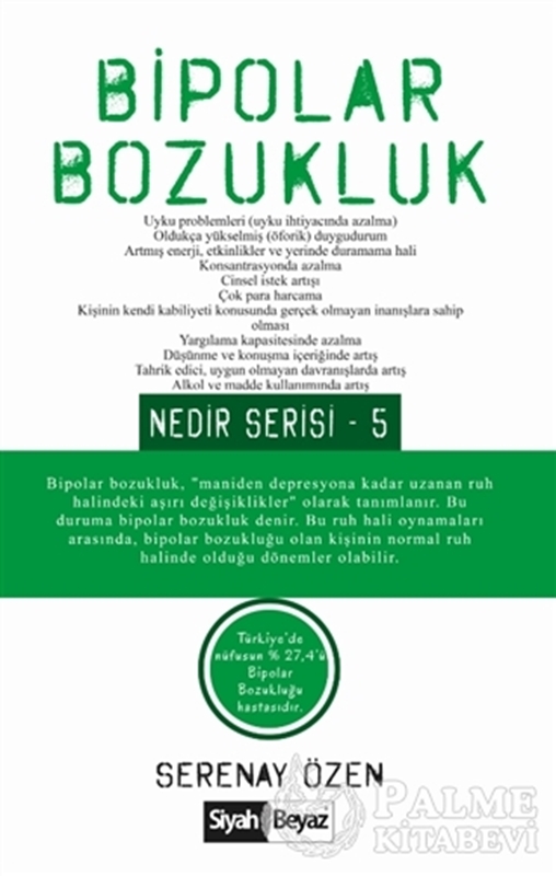 resm Bipolar Bozukluk