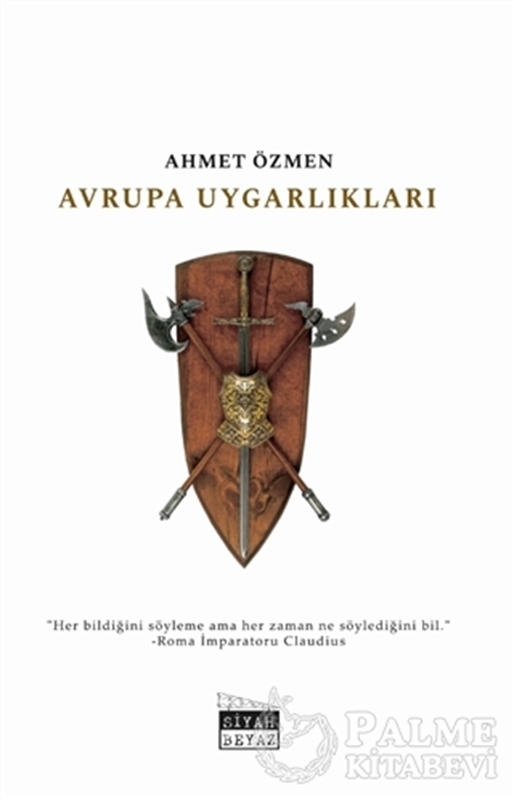 resm Avrupa Uygarlıkları