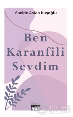 Resim Ben Karanfili Sevdim