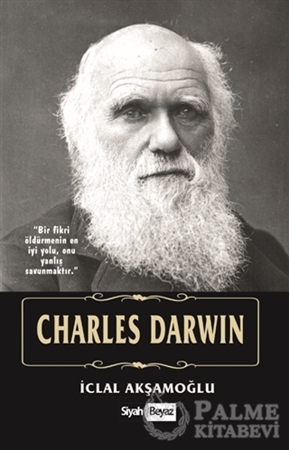 Resim Charles Darwin