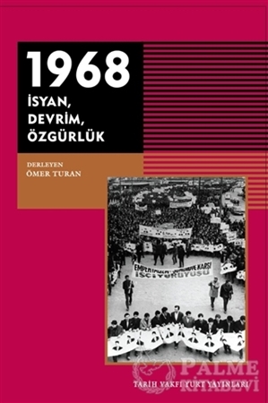 Resim 1968 - İsyan Devrim Özgürlük