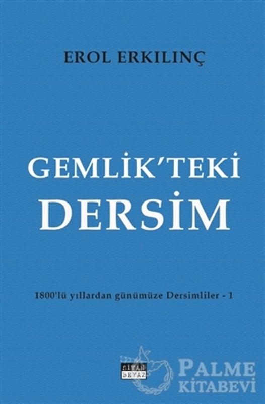 resm Gemlik’teki Dersim