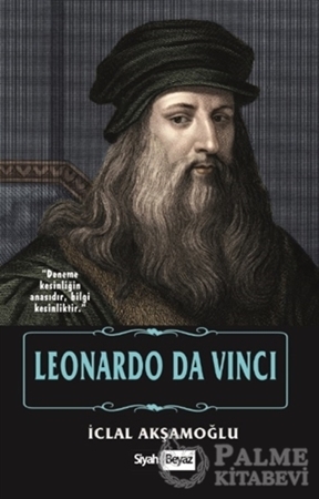 Resim Leonardo Da Vinci