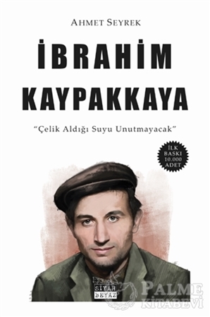 Resim İbrahim Kaypakkaya