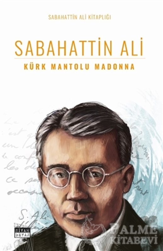 resm Kürk Mantolu Madonna