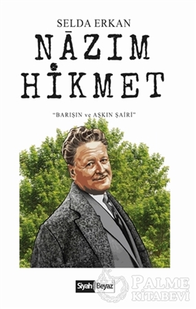 Resim Nazım Hikmet