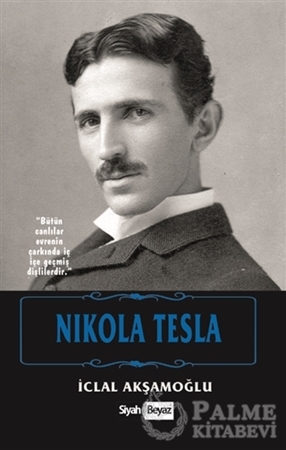 Resim Nikola Tesla