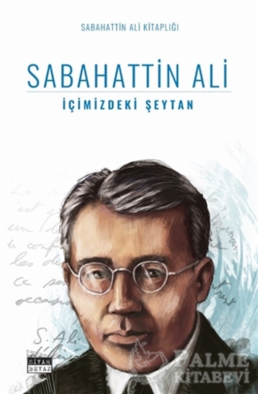 resm İçimizdeki Şeytan