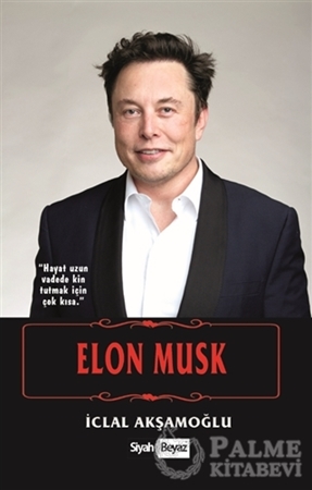 Resim Elon Musk