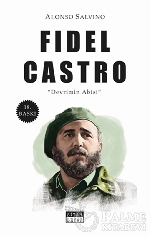resm Fidel Castro