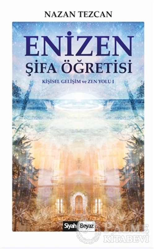 resm Enizen Şifa Öğretisi