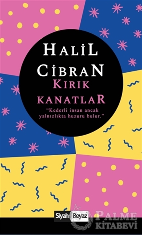 resm Kırık Kanatlar