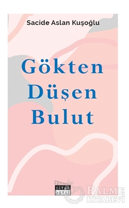resm Gökten Düşen Bulut