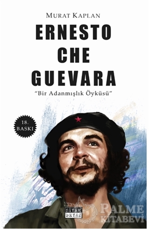 resm Ernesto Che Guevara