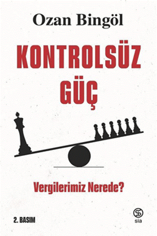resm Kontrolsüz Güç