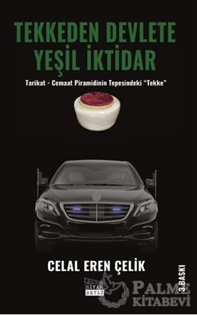 Resim Tekkeden Devlete Yeşil İktidar