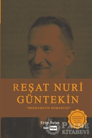 Resim Reşat Nuri Güntekin