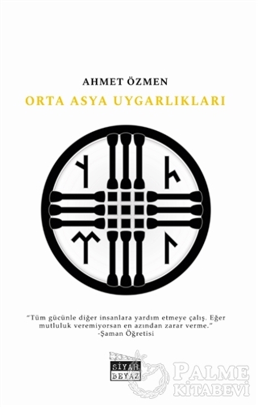 resm Orta Asya Uygarlıkları