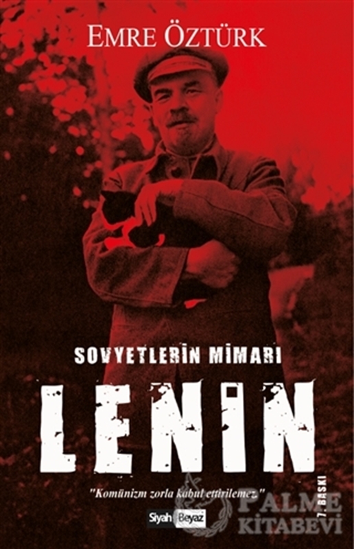 resm Sovyetlerin Mimarı Lenin