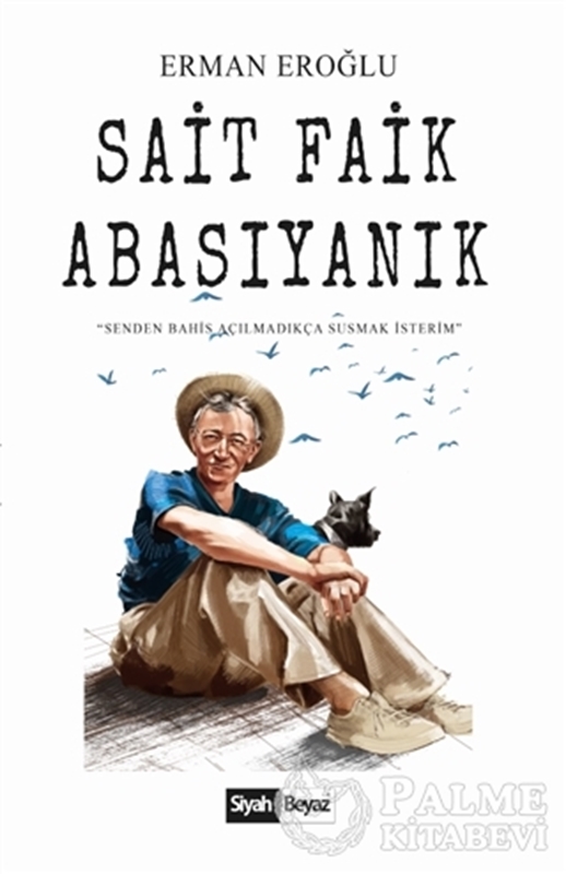 resm Sait Faik Abasıyanık