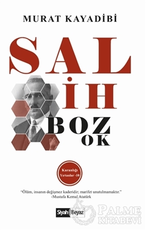 Resim Salih Bozok