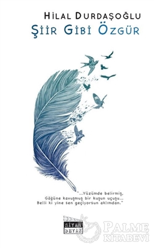 resm Şiir Gibi Özgür