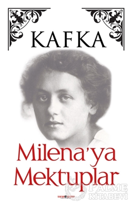 resm Milena'ya Mektuplar