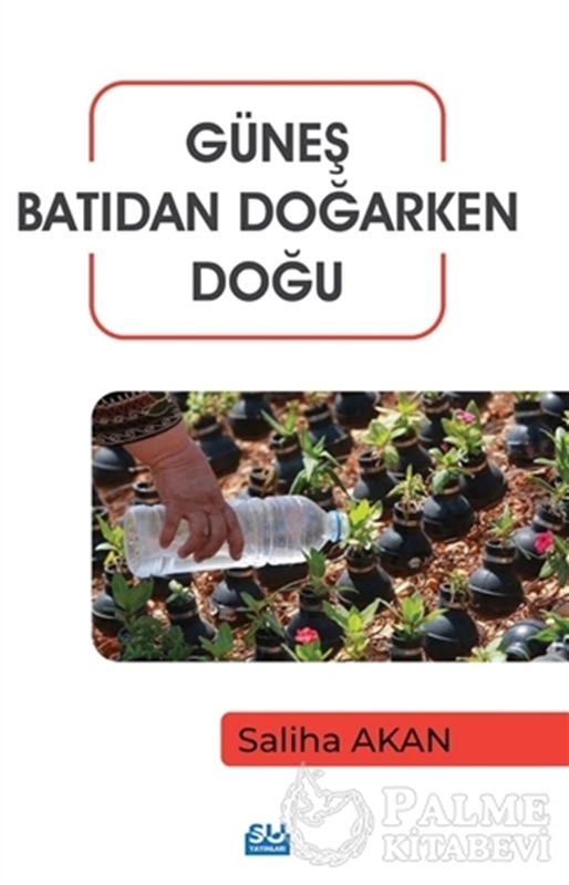 resm Güneş Batıdan Doğarken Doğu