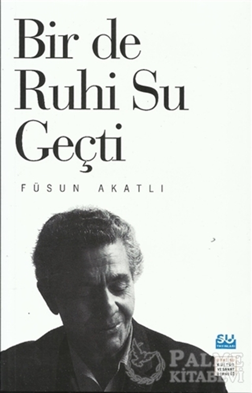 resm Bir de Ruhi Su Geçti