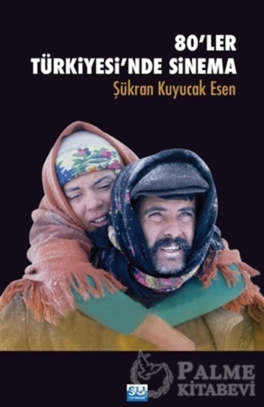 resm 80'ler Türkiyesi'nde Sinema