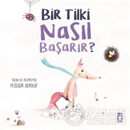 Resim Bir Tilki Nasıl Başarır?