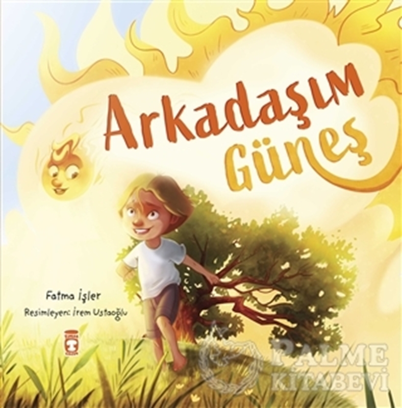 resm Arkadaşım Güneş