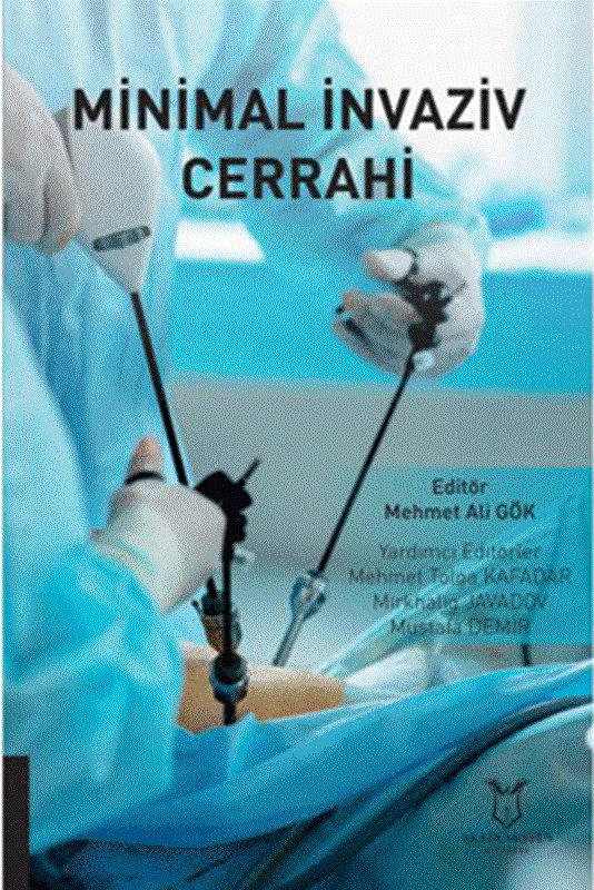 resm Minimal İnvaziv Cerrahi