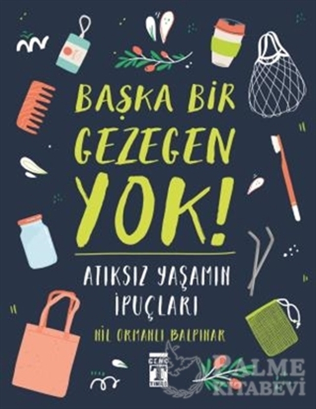 resm Başka Bir Gezegen Yok!