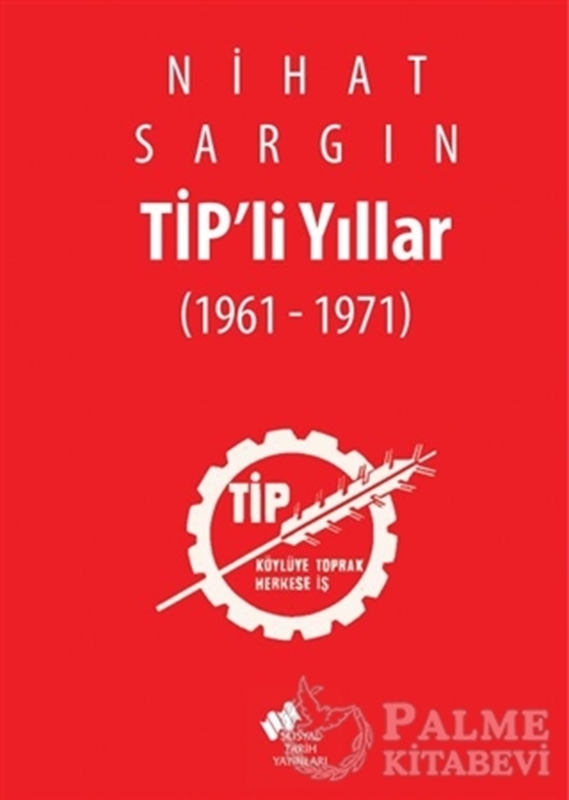 resm Tip'li Yıllar