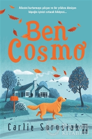 Resim Ben Cosmo