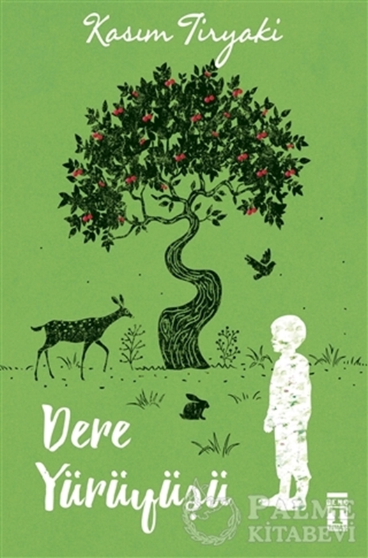 resm Dere Yürüyüşü