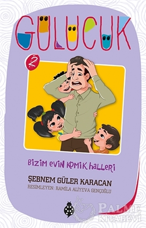 resm Bizim Evin Komik Halleri / Gülücük 2