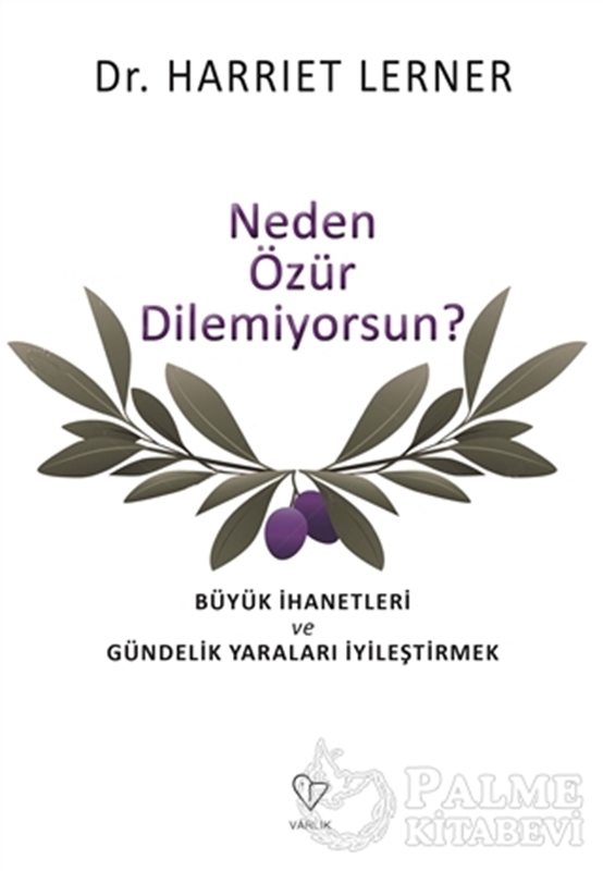 resm Neden Özür Dilemiyorsun?